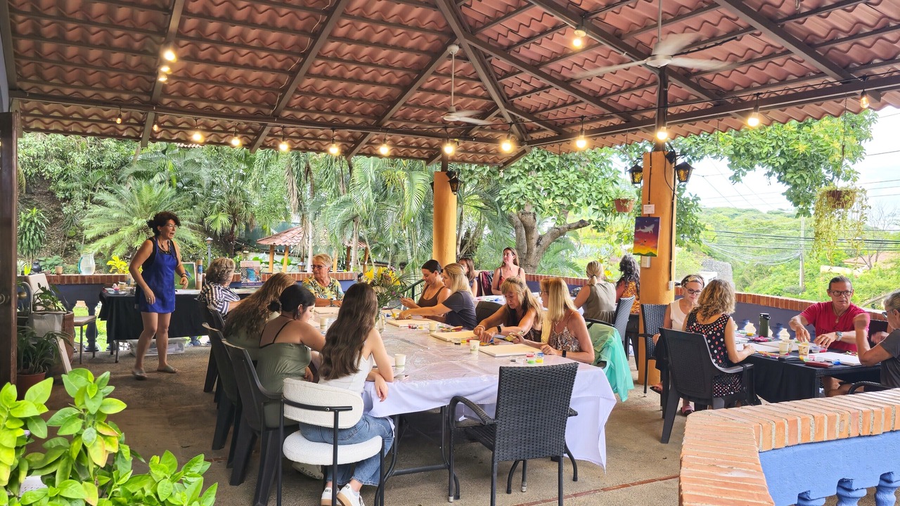 Photo of Outdoor in Playa Ocotal