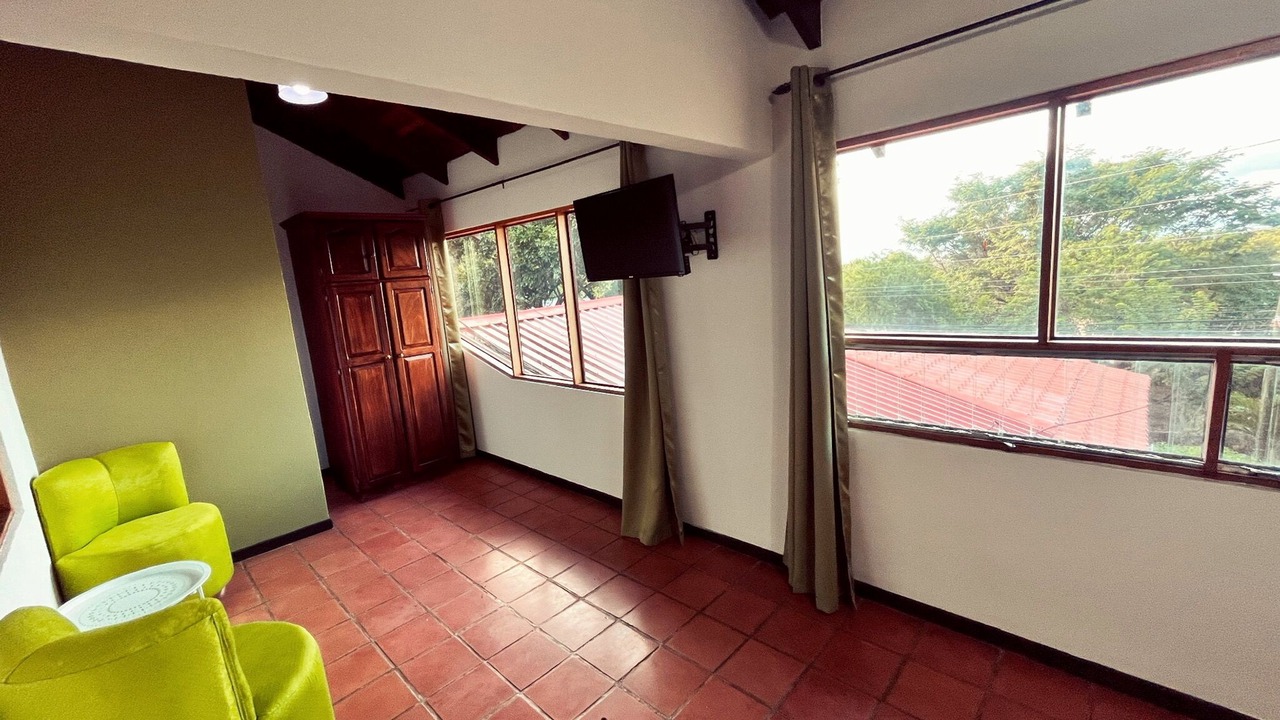 Photo of Livingroom in Playa Ocotal