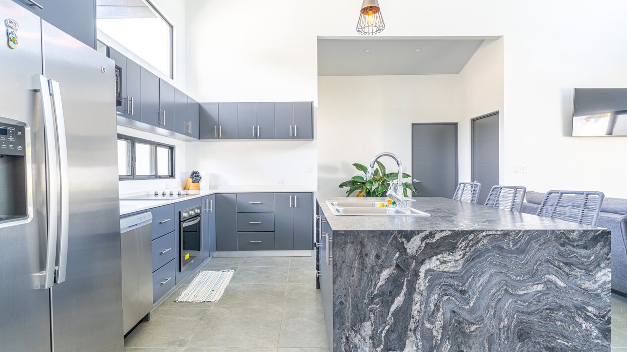 Photo of Kitchen in Uvita