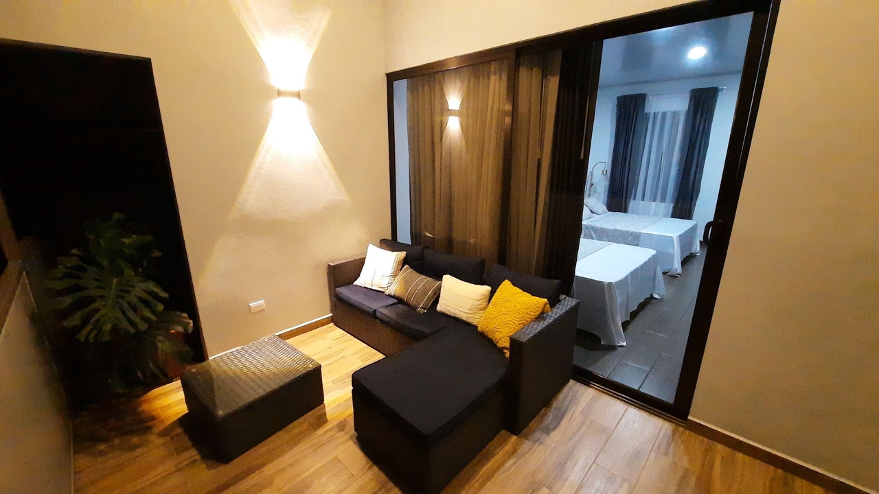 Photo of Bedroom in La Fortuna