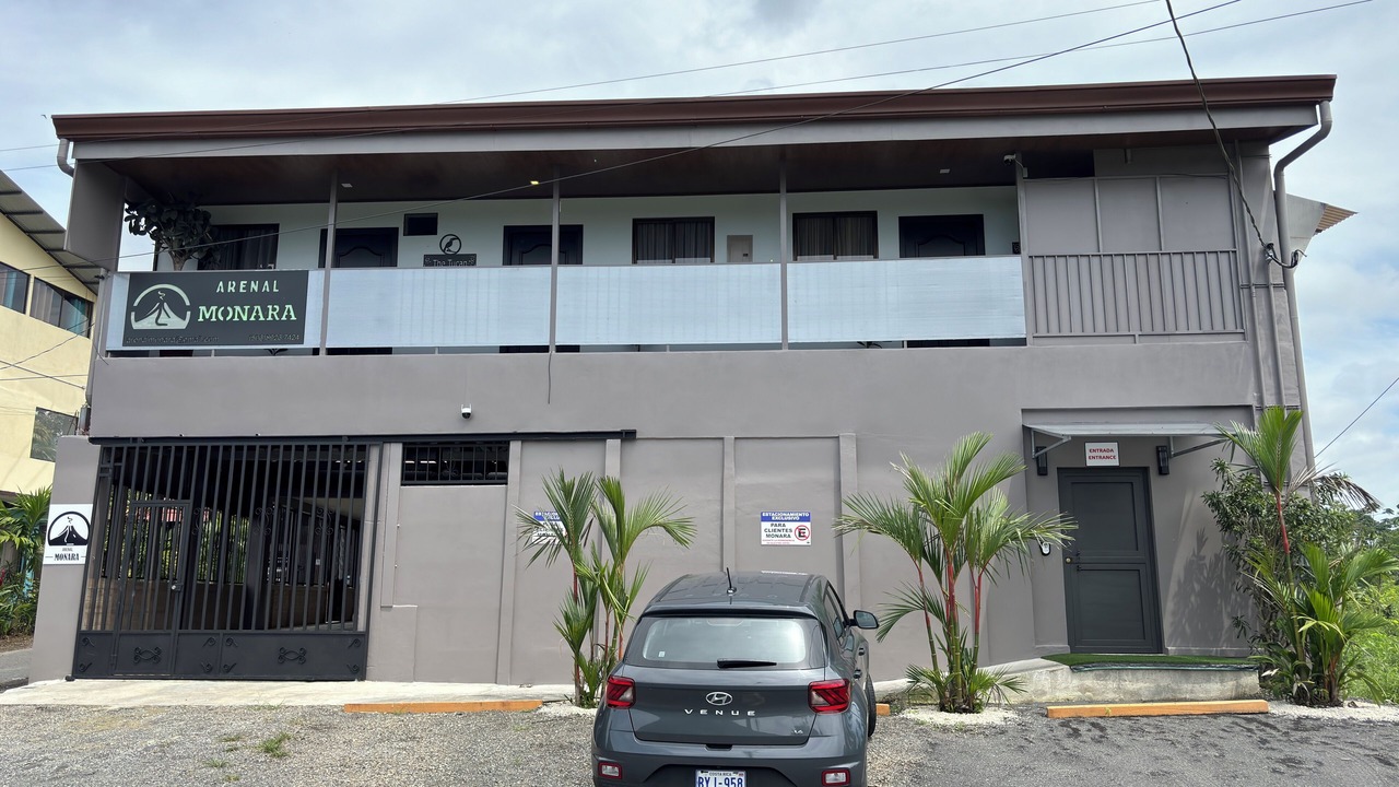 Photo of Outdoor in La Fortuna