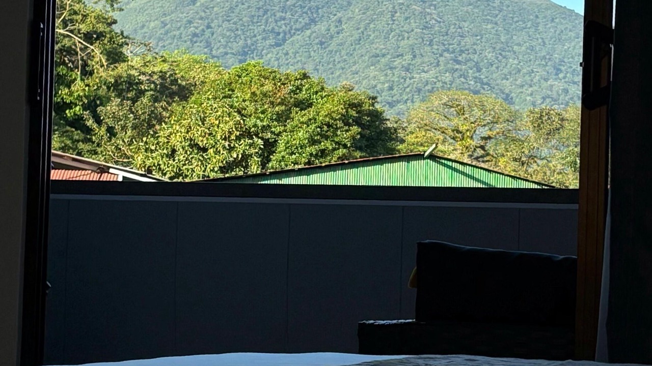 Photo of Bedroom in La Fortuna