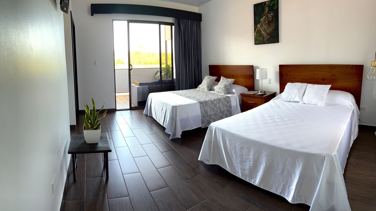 Photo of Bedroom in La Fortuna