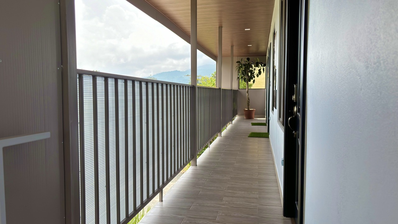 Photo of Outdoor in La Fortuna