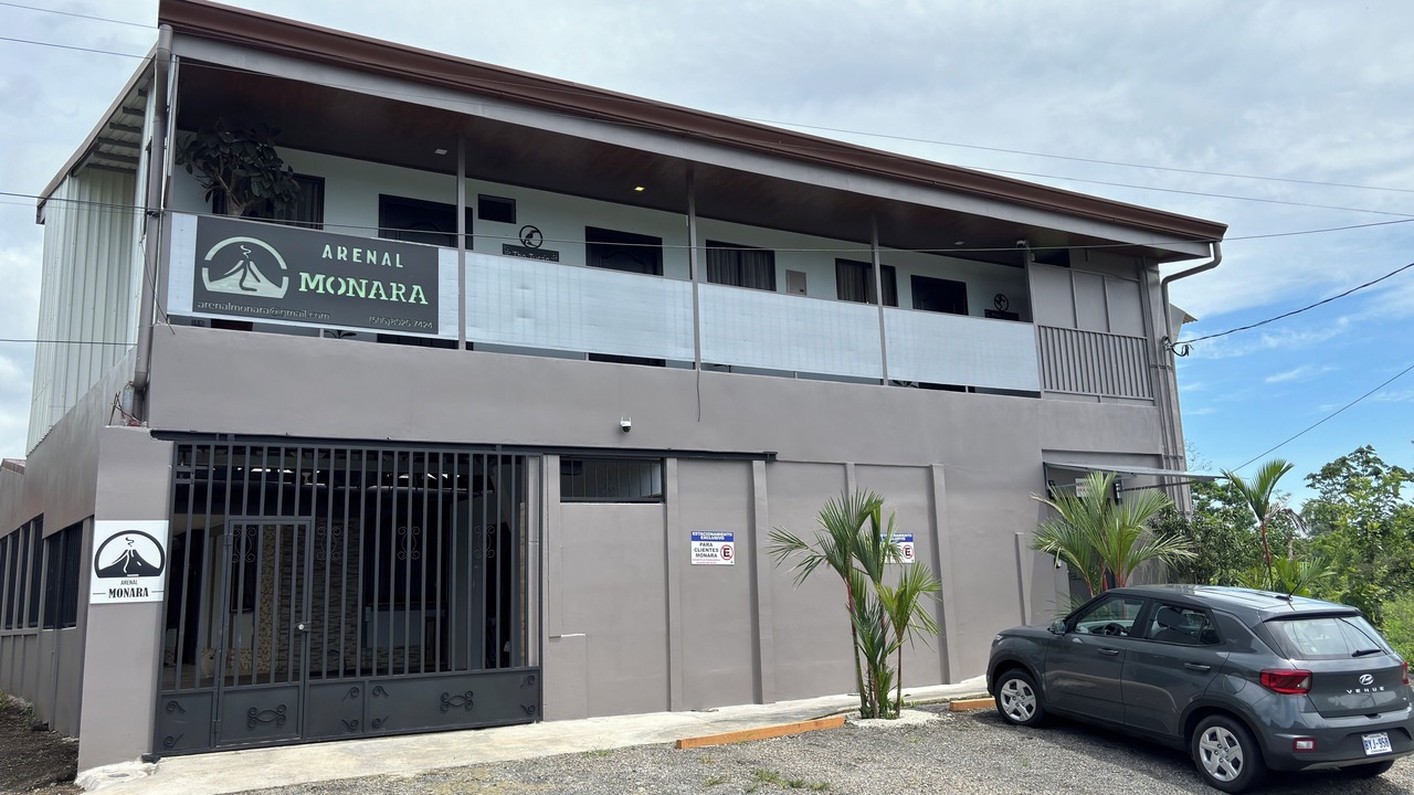 Photo of Outdoor in La Fortuna
