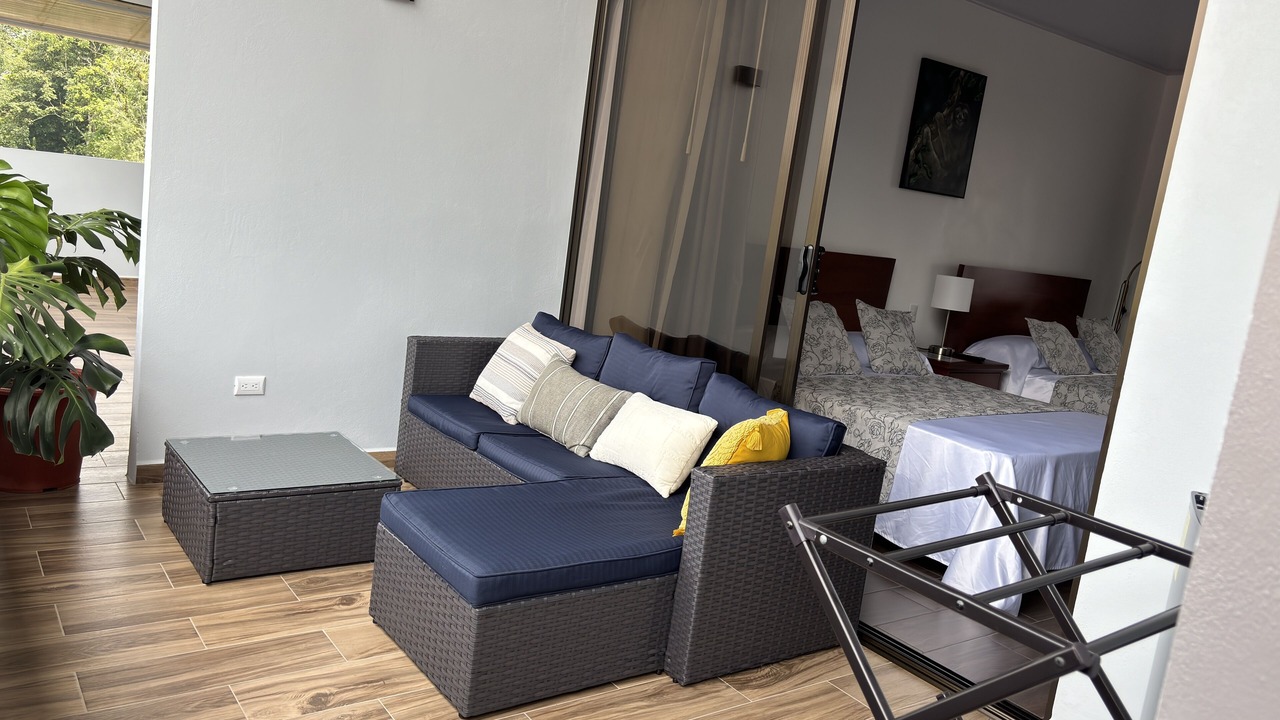 Photo of Bedroom in La Fortuna