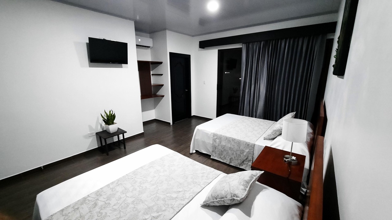 Photo of Bedroom in La Fortuna