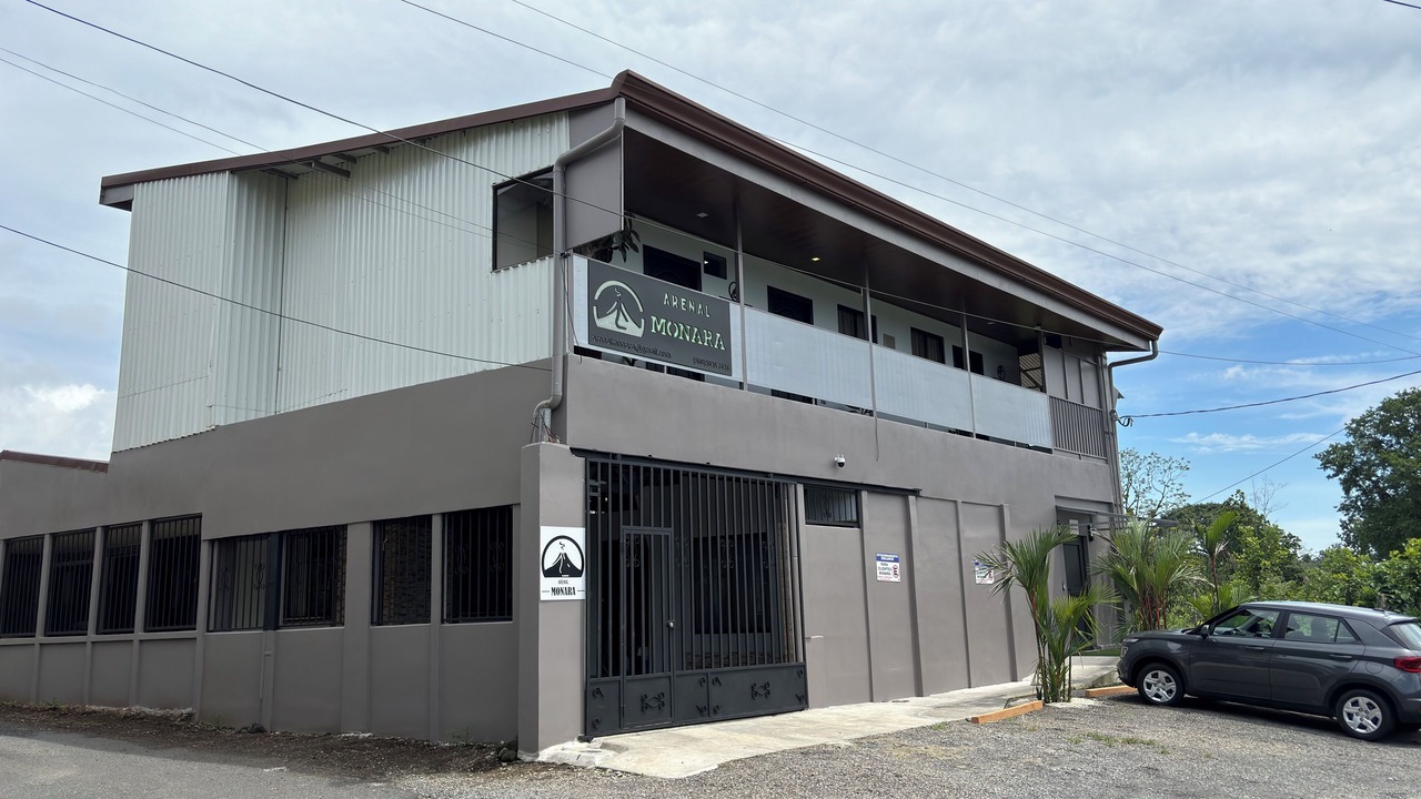 Photo of Outdoor in La Fortuna