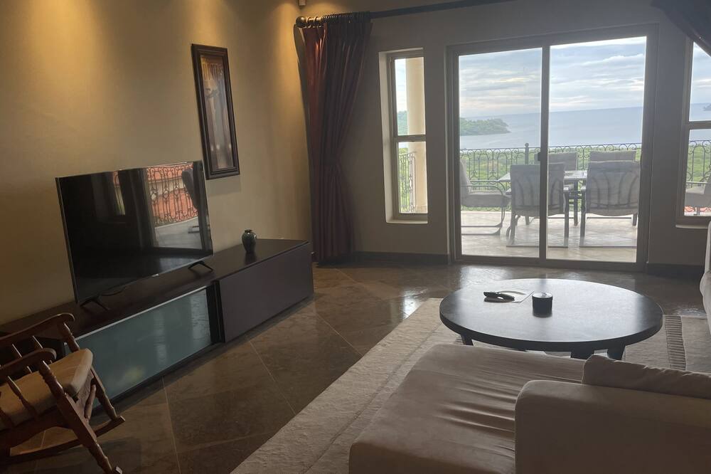 Photo of Livingroom in Panama Beach