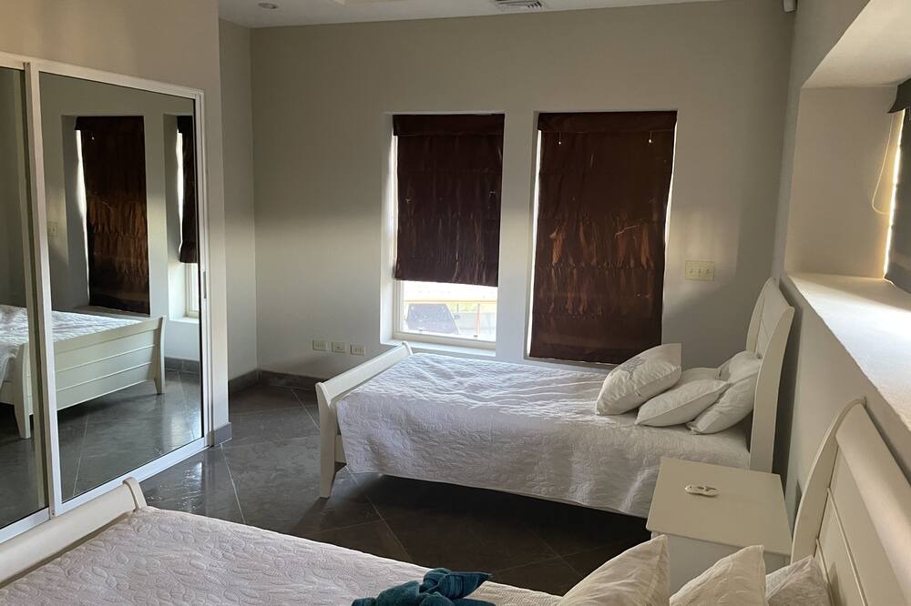 Photo of Bedroom in Panama Beach