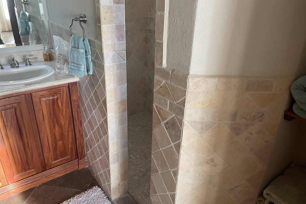 Photo of Bathroom in Panama Beach