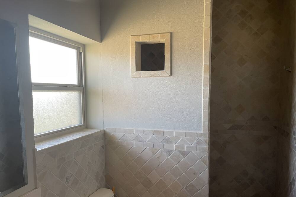 Photo of Bathroom in Panama Beach