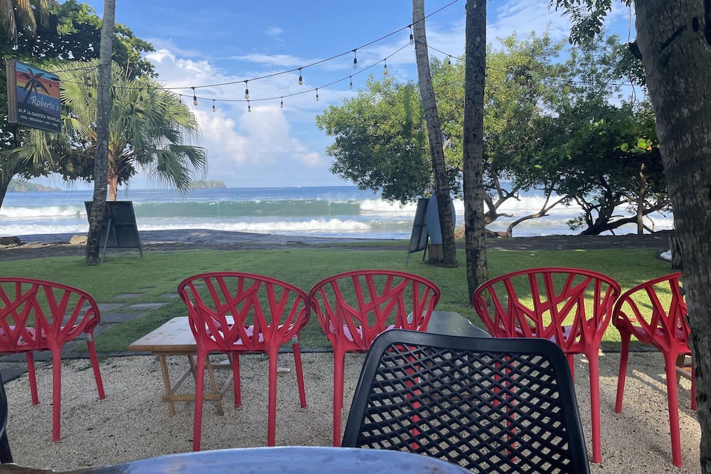 Photo of Outdoor in Panama Beach
