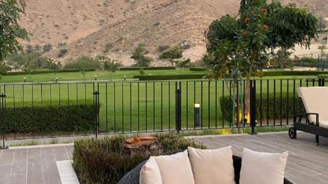 Photo of Outdoor in Muscat