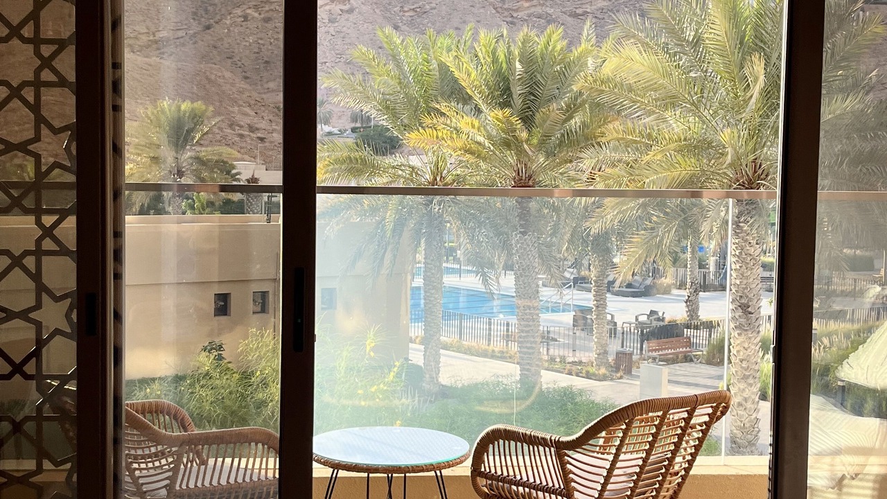 Photo of Outdoor in Muscat