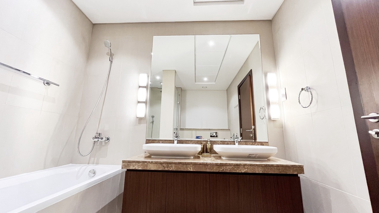 Photo of Bathroom in Muscat