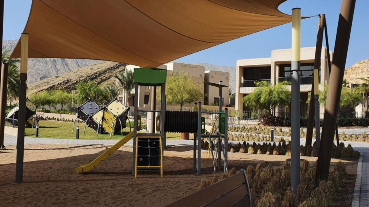 Photo of Outdoor in Muscat