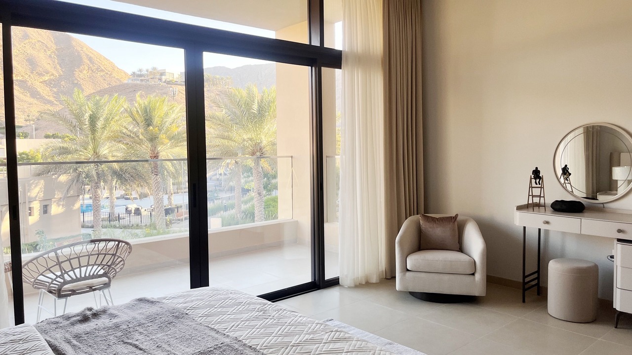 Photo of Outdoor in Muscat