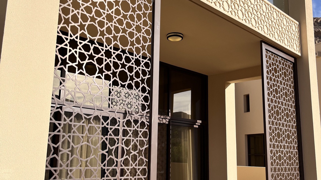 Photo of Patio Balcony in Muscat