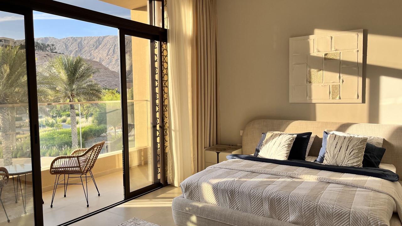 Photo of Outdoor in Muscat