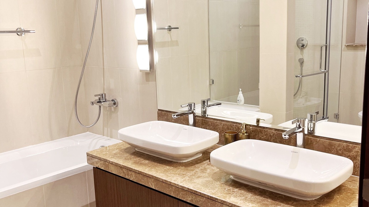 Photo of Bathroom in Muscat