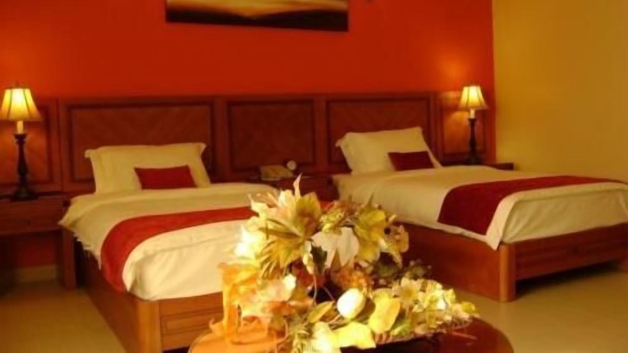 Photo of Bedroom in Al Khuwair