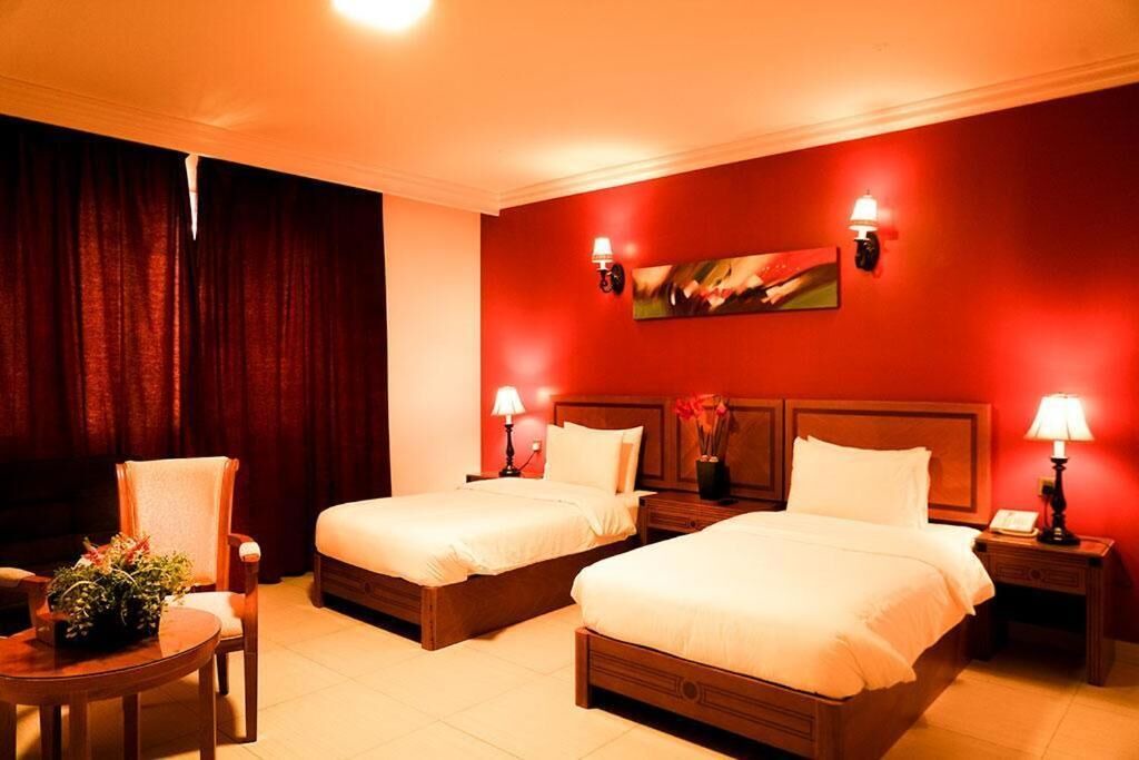Photo of Bedroom in Al Khuwair