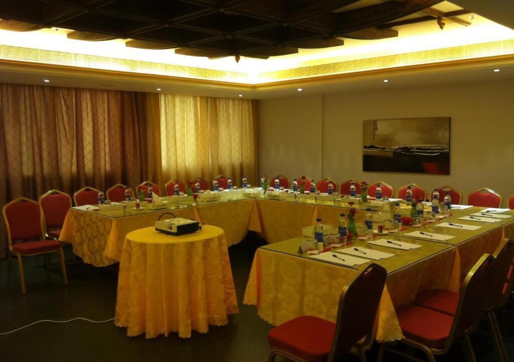 Photo of Others in Al Khuwair