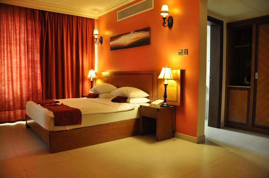 Photo of Bedroom in Al Khuwair