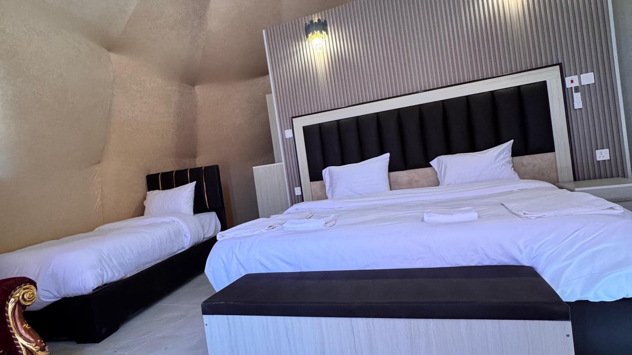 Photo of Others in Wadi Rum