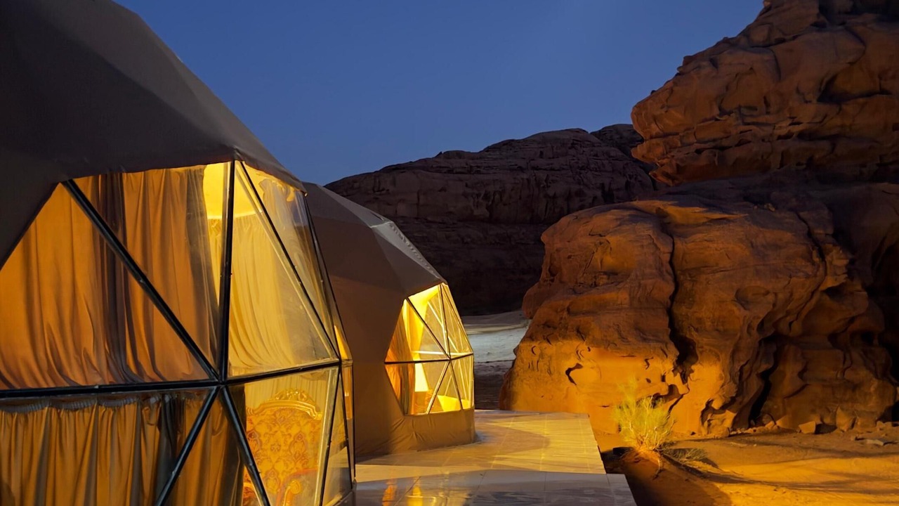 Photo of Outdoor in Wadi Rum