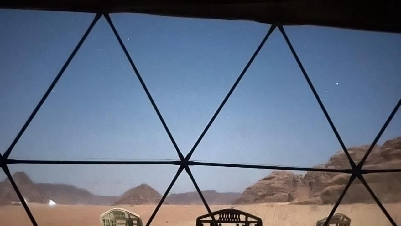 Photo of Others in Wadi Rum