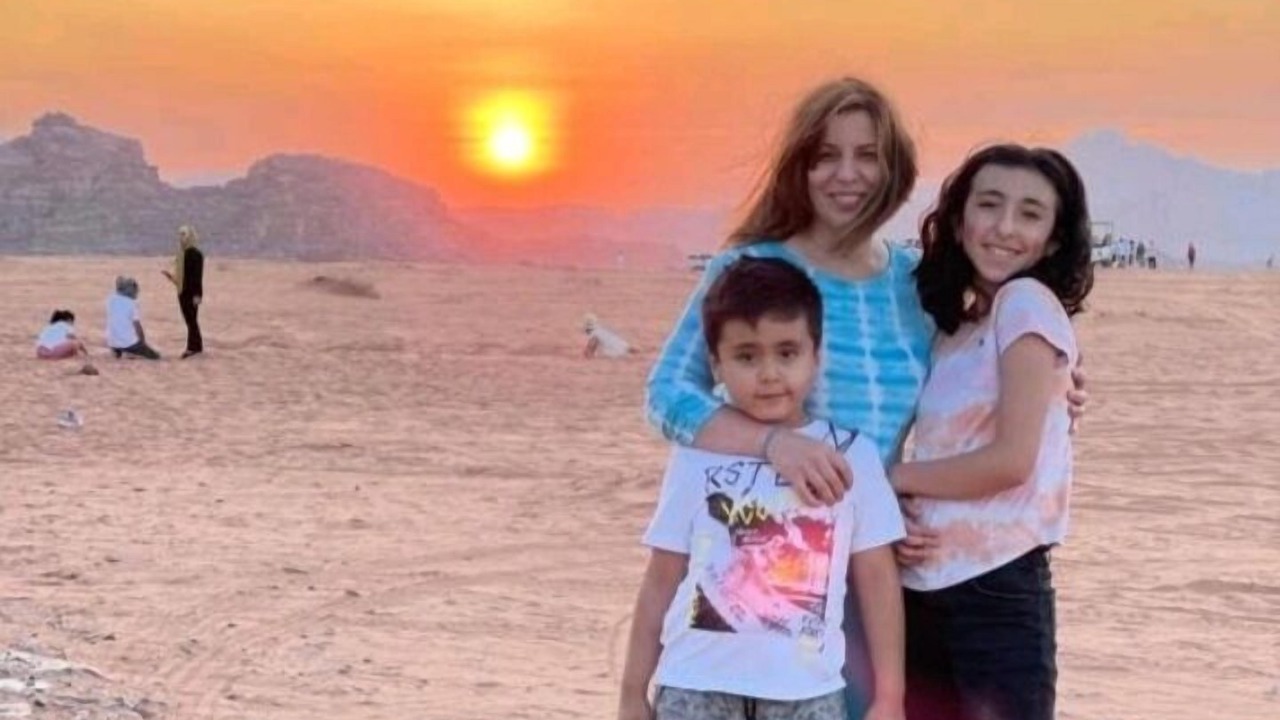 Photo of Others in Wadi Rum