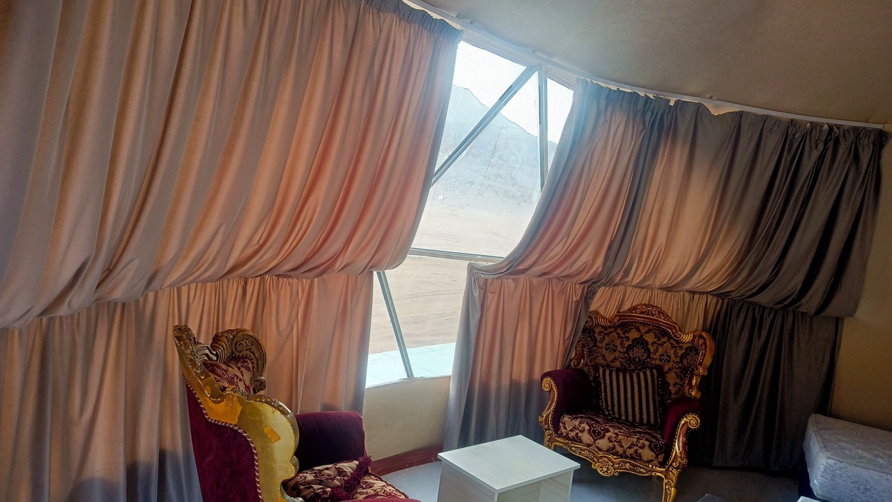Photo of Others in Wadi Rum