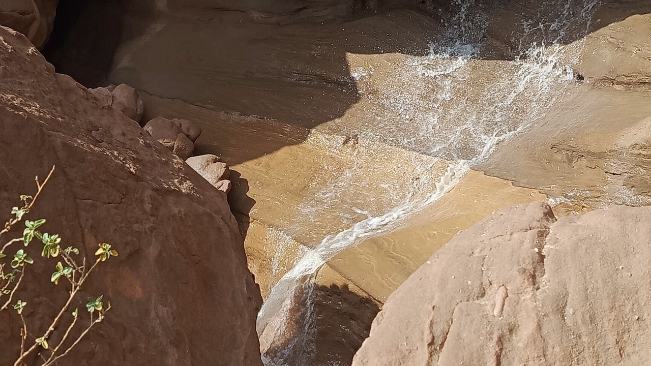 Photo of Outdoor in Wadi Rum