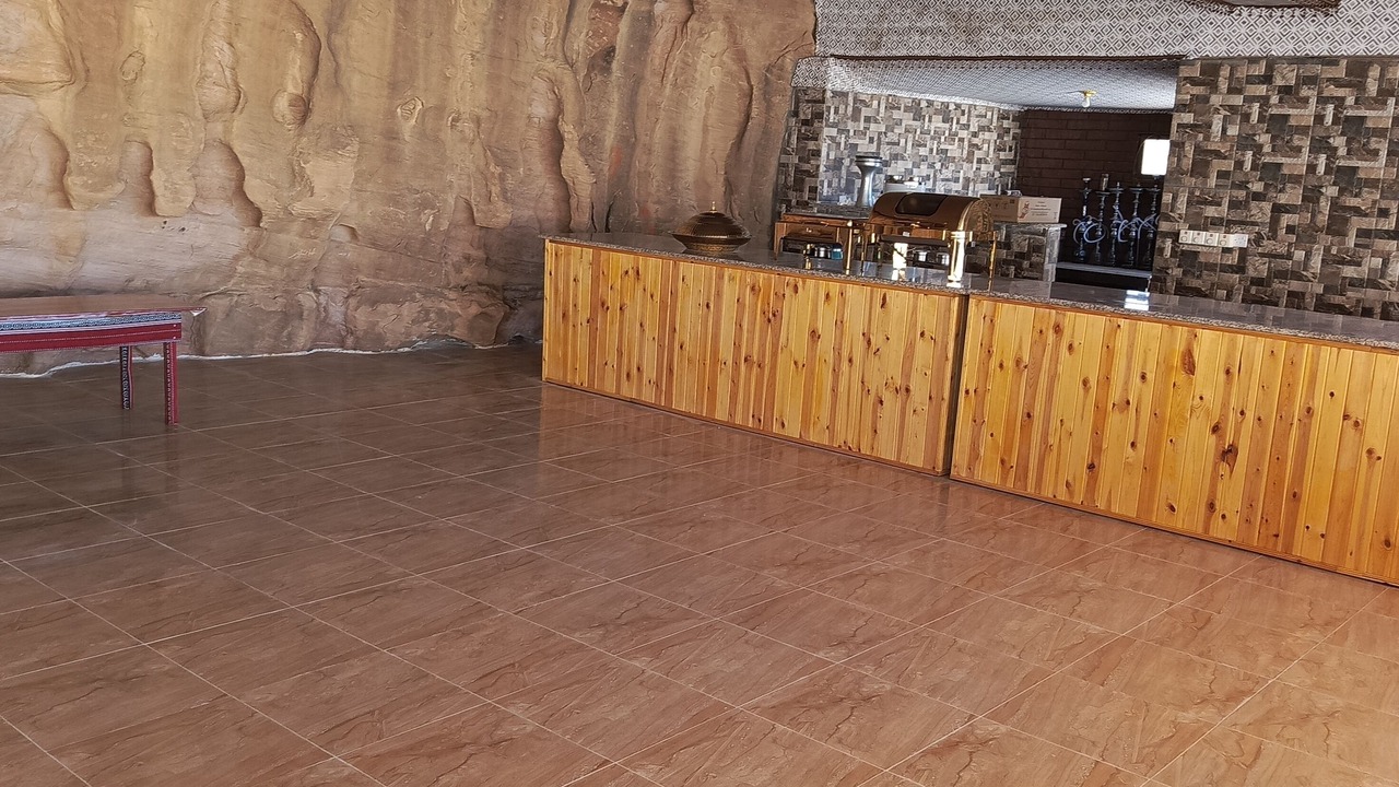 Photo of Others in Wadi Rum
