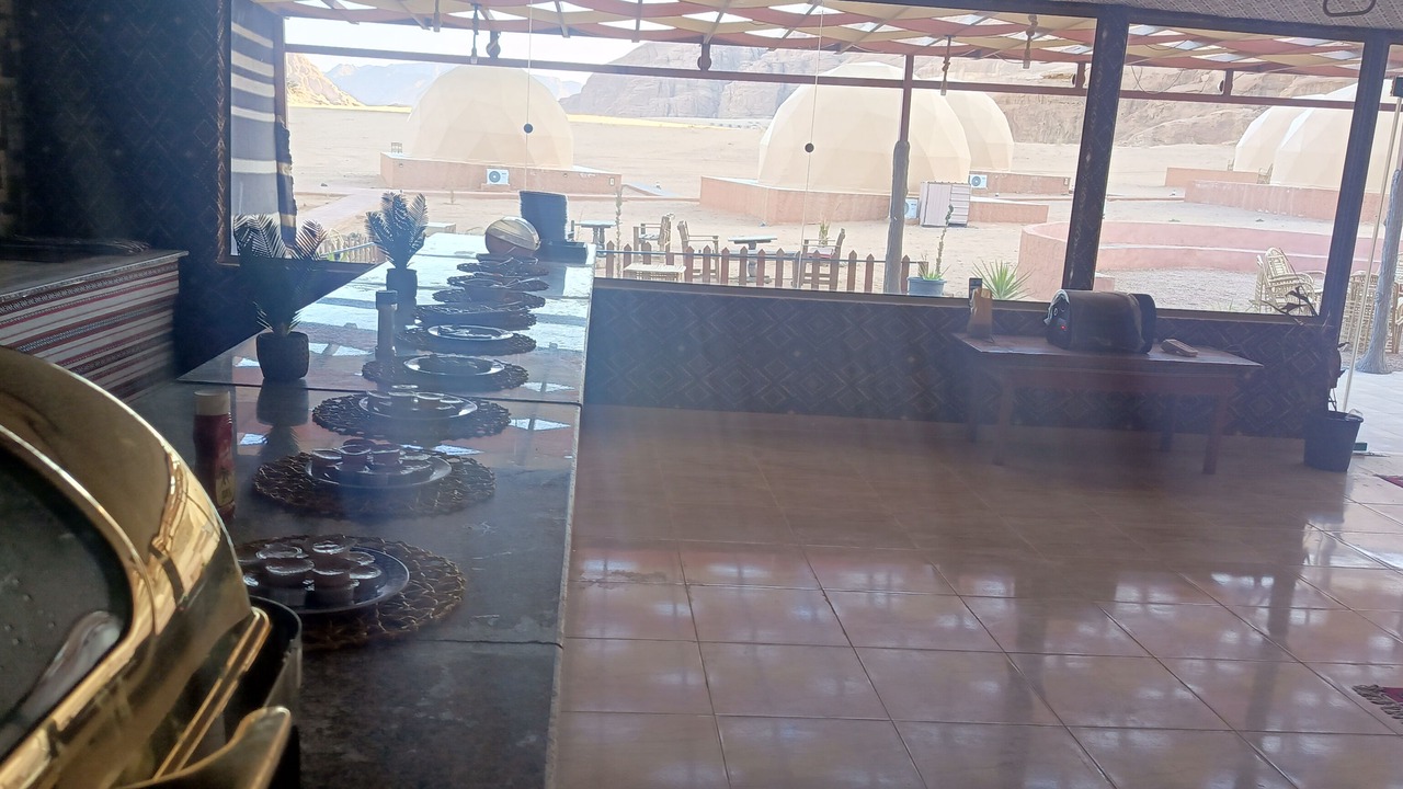 Photo of Others in Wadi Rum