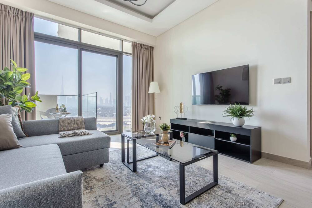 Photo of Livingroom in Jadaf
