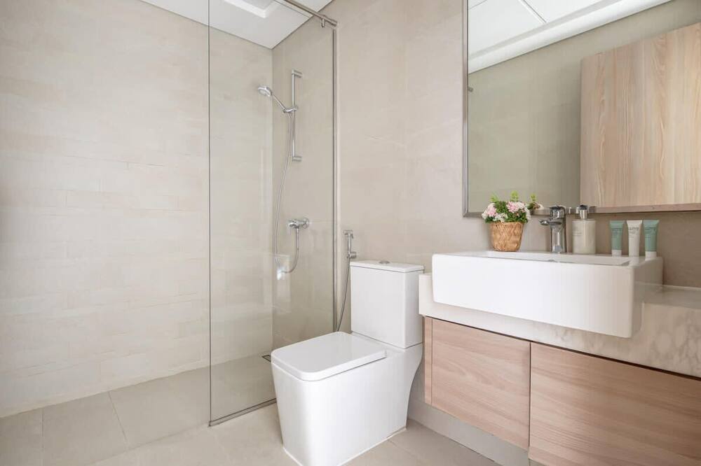 Photo of Bathroom in Jadaf