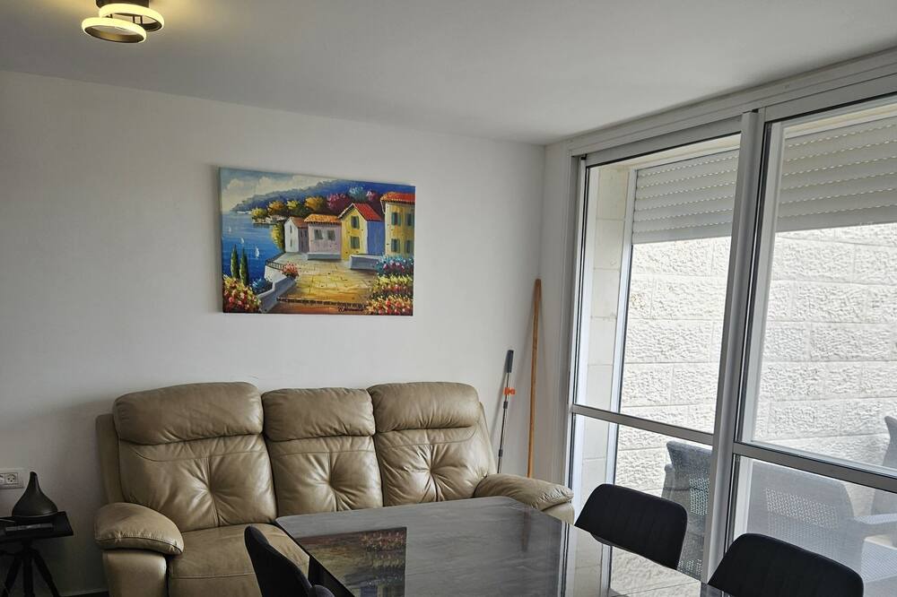 Photo of Livingroom in Al-Maghtas