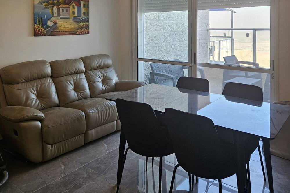 Photo of Livingroom in Al-Maghtas