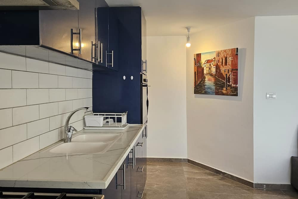 Photo of Kitchen in Al-Maghtas