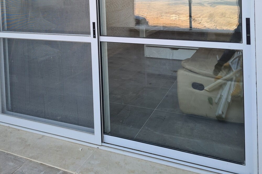 Photo of Patio Balcony in Al-Maghtas