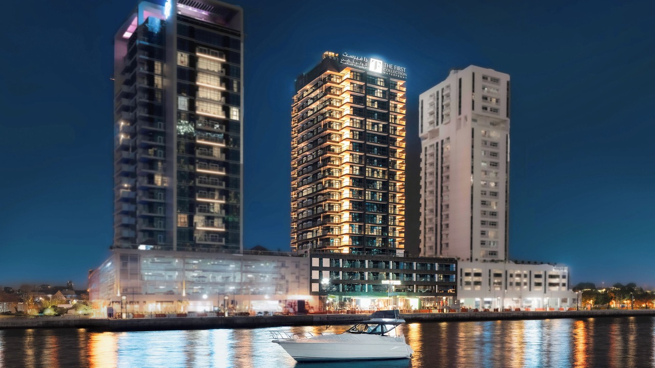 Photo of Outdoor in Business Bay