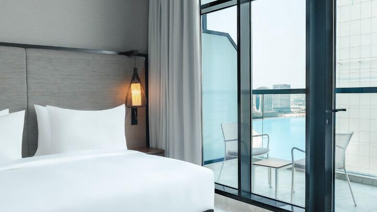 Photo of Bedroom in Business Bay