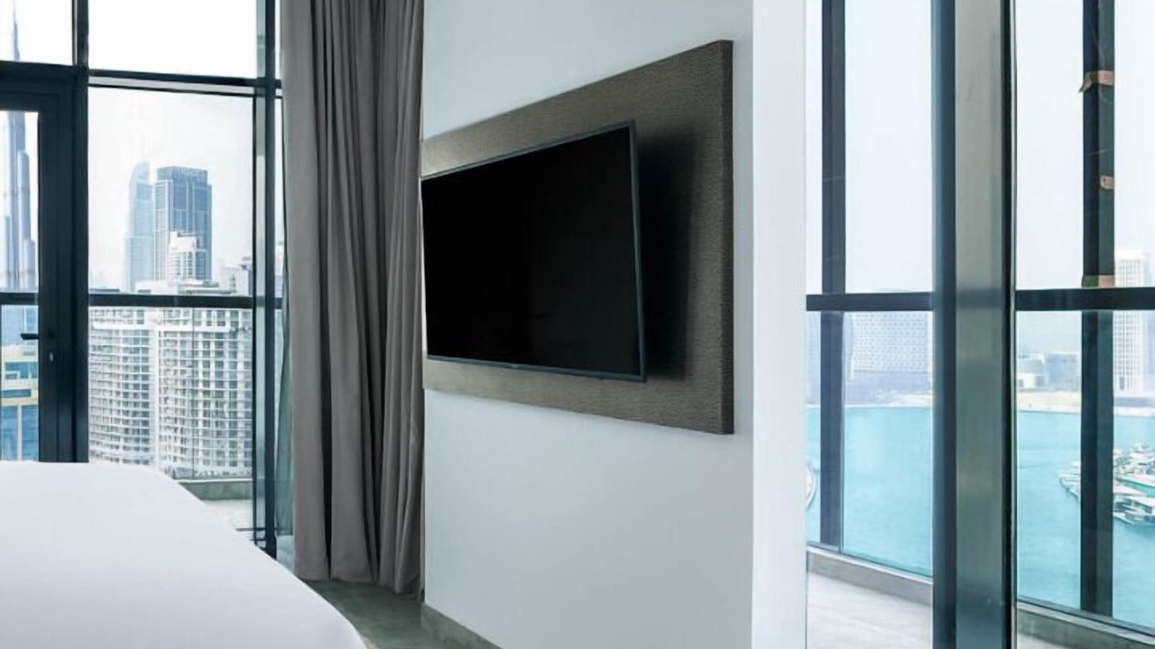 Photo of Bedroom in Business Bay