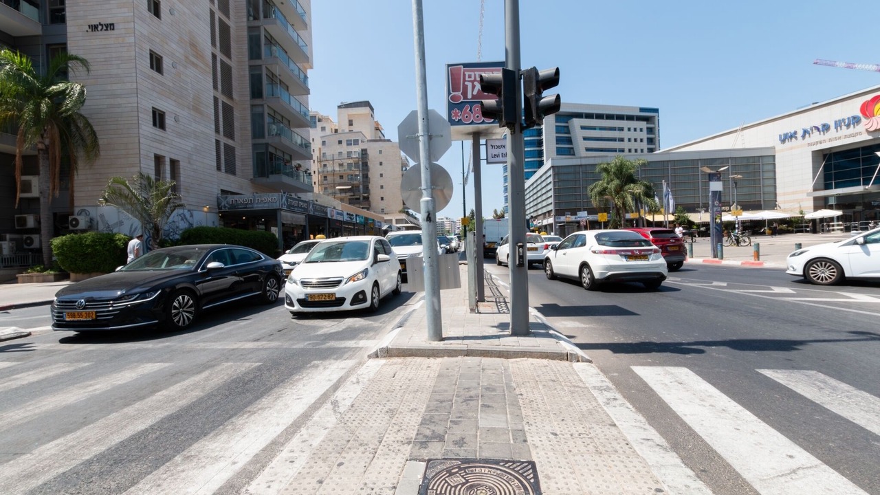 Photo of Outdoor in Kiryat Ono