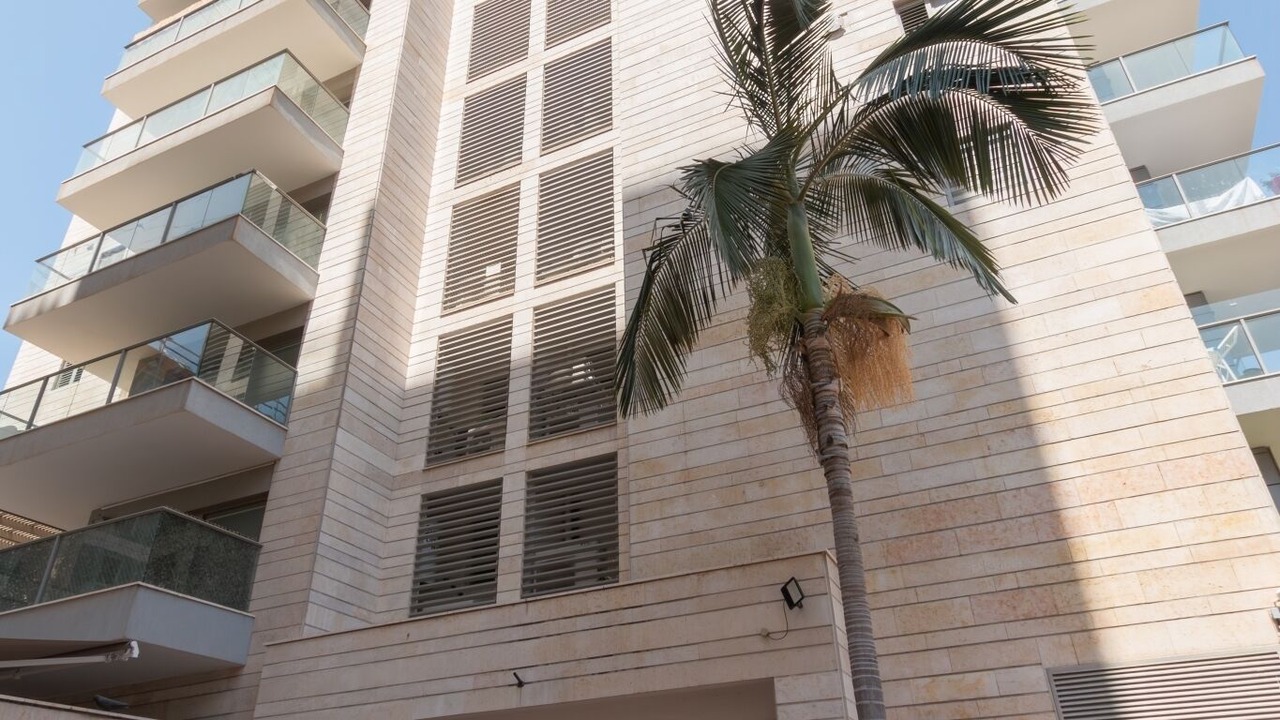 Photo of Outdoor in Kiryat Ono