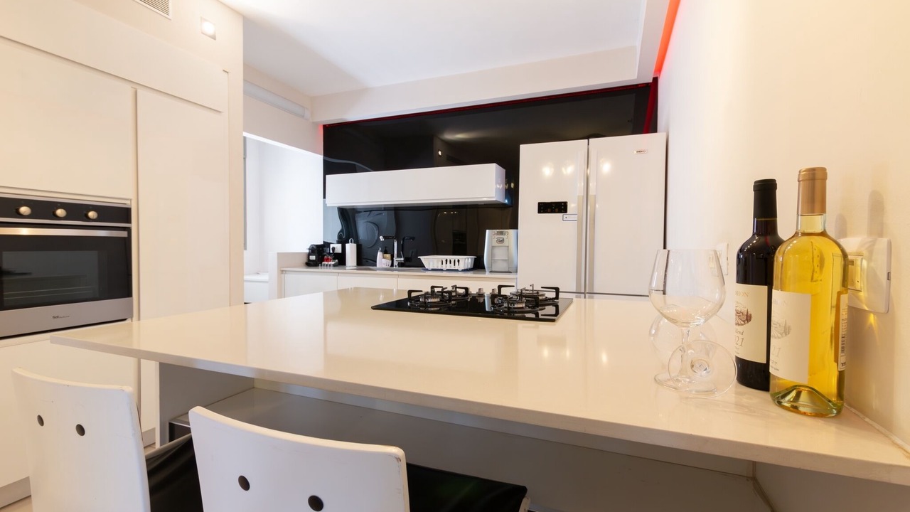 Photo of Kitchen in Kiryat Ono