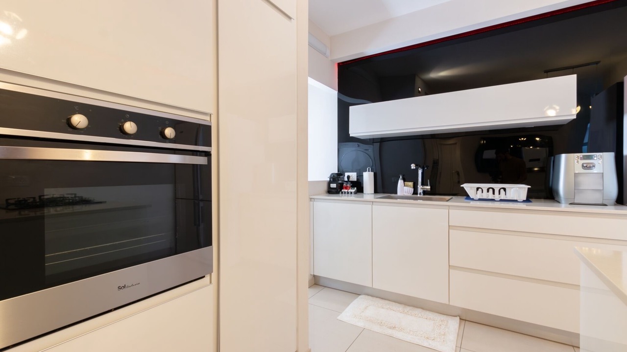 Photo of Kitchen in Kiryat Ono